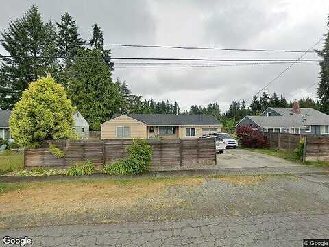 1St, SHORELINE, WA 98177