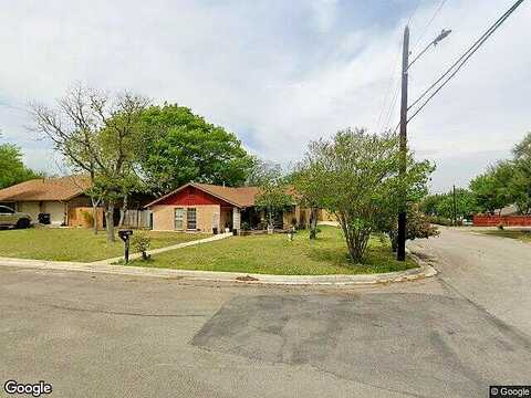 Parkview, SAN MARCOS, TX 78666
