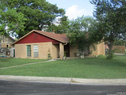 Parkview, SAN MARCOS, TX 78666