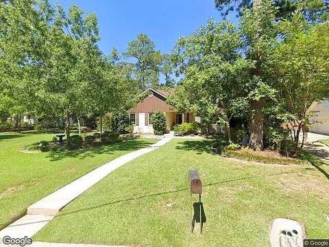 Robinhood, LUFKIN, TX 75904