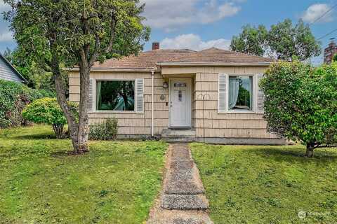 12Th, BURIEN, WA 98166
