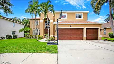 Indigo Lakes, NAPLES, FL 34119