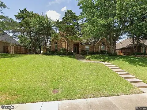 Covington, DESOTO, TX 75115