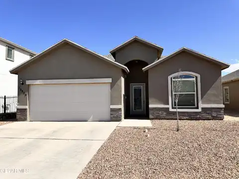 Garforth, EL PASO, TX 79928