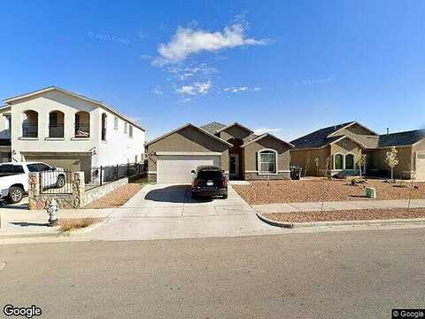 Garforth, EL PASO, TX 79928