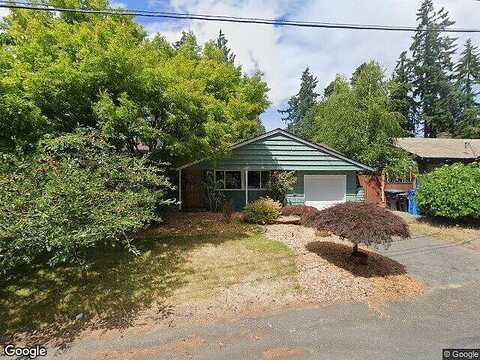 169Th, SHORELINE, WA 98133