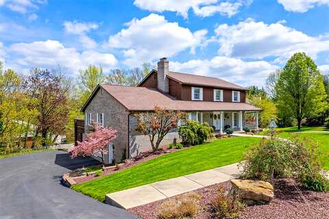 Frieda, IRWIN, PA 15642