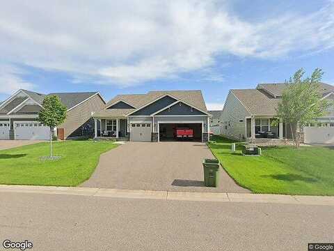 111Th, MINNEAPOLIS, MN 55434