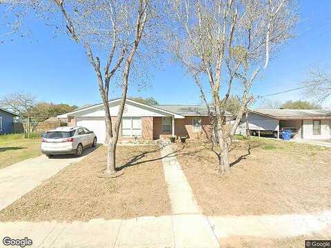 Harvey, PLEASANTON, TX 78064
