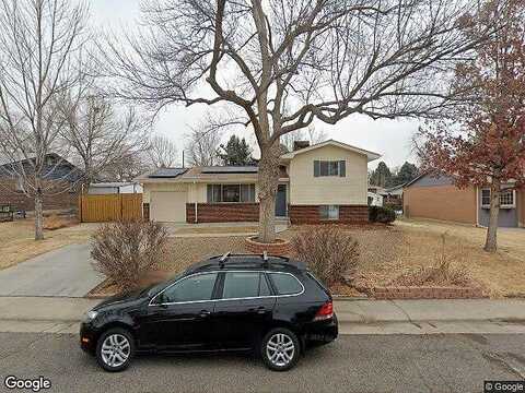 67Th, ARVADA, CO 80004
