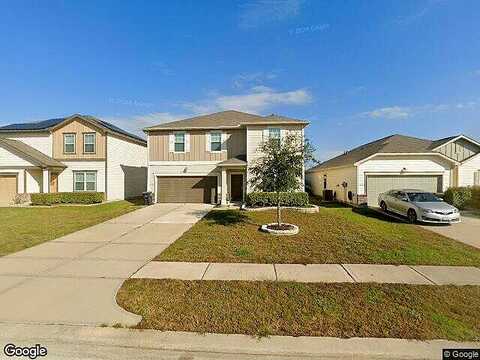 Pappas, BROOKSHIRE, TX 77423