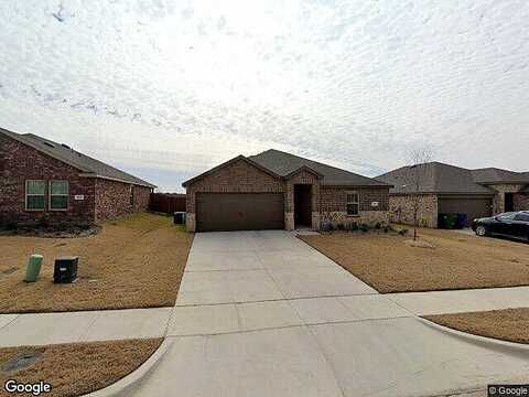 English, AUBREY, TX 76227