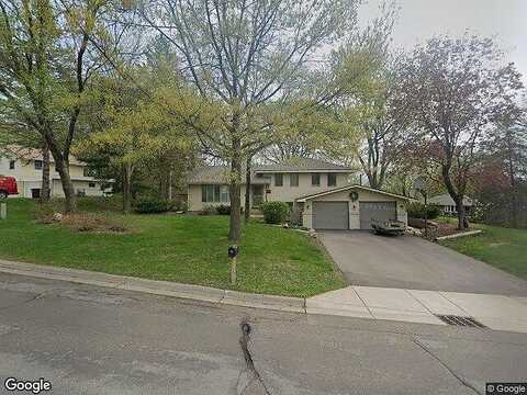 Hyde, COTTAGE GROVE, MN 55016