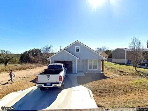 Colorado River, GRANBURY, TX 76048