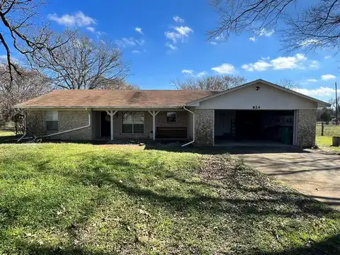 Stardust, FAIRFIELD, TX 75840