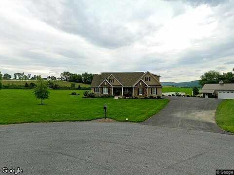 Hidden Valley, WAYNESBORO, PA 17268