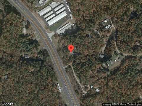 Highway 441, LAKEMONT, GA 30552