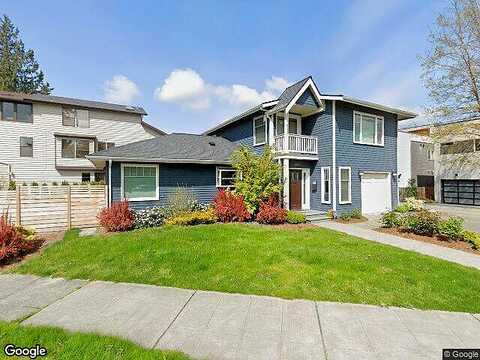 Linden, SEATTLE, WA 98103