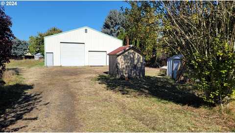 Johnson, HILLSBORO, OR 97123