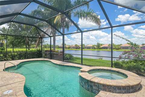 Liberty, AVE MARIA, FL 34142