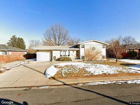 Parfet, ARVADA, CO 80004