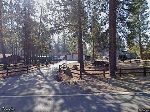 Cinder Butte, BEND, OR 97702