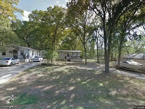 Lake, GORDONVILLE, TX 76245