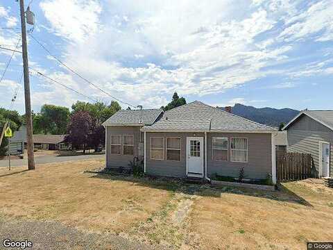 Willamette, SUTHERLIN, OR 97479
