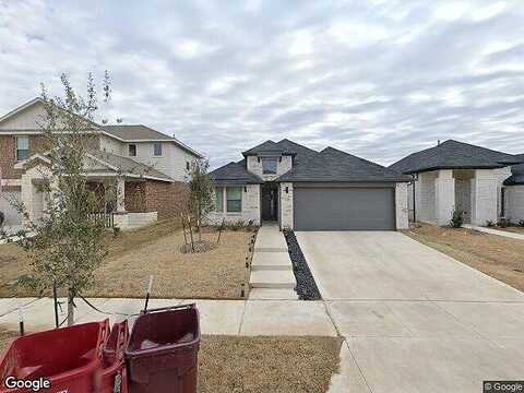 Big Thicket, ROYSE CITY, TX 75189