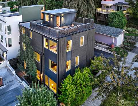 42Nd, SEATTLE, WA 98118