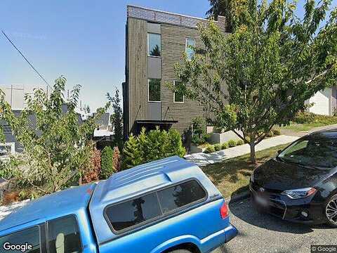 42Nd, SEATTLE, WA 98118