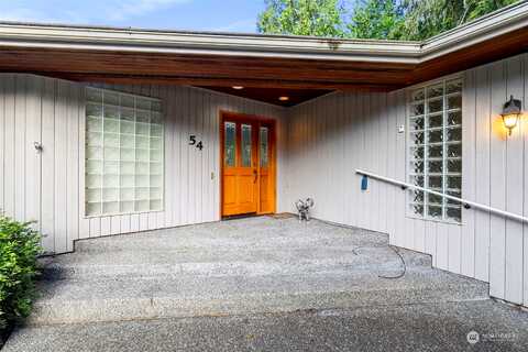 Pioneer, PORT LUDLOW, WA 98365