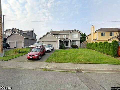 196Th, DES MOINES, WA 98148
