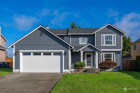 196Th, DES MOINES, WA 98148