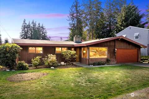 203Rd, SHORELINE, WA 98177