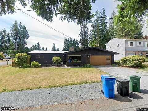 203Rd, SHORELINE, WA 98177