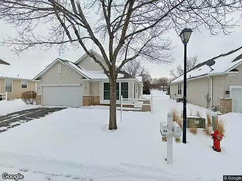Meadowood, BURNSVILLE, MN 55337