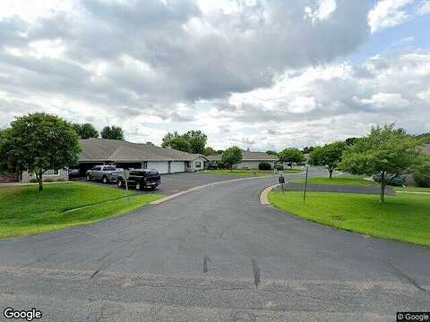 Robin Meadows, EAU CLAIRE, WI 54701