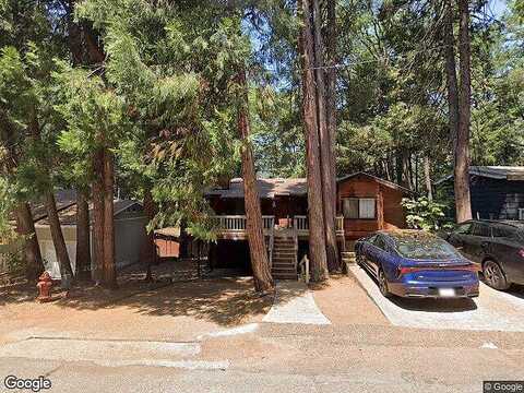 Siskiyou, DUNSMUIR, CA 96025