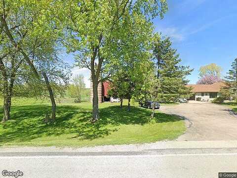 County Road Z, OSHKOSH, WI 54904