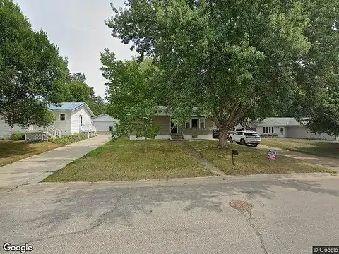 4Th, LONG PRAIRIE, MN 56347