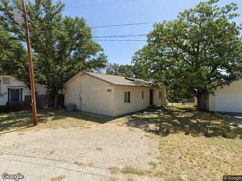 Seneca, MAY, TX 76857