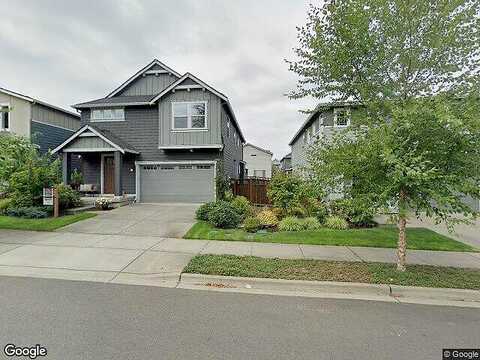Stevens, BLACK DIAMOND, WA 98010
