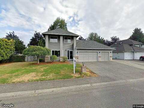 Spring, ENUMCLAW, WA 98022