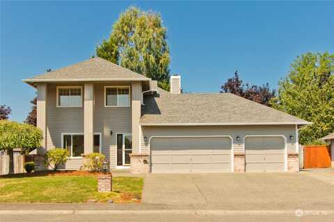 Spring, ENUMCLAW, WA 98022