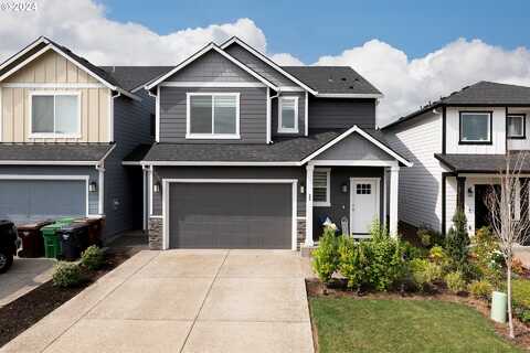 Shore, SAINT HELENS, OR 97051