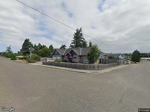 Myrtle, NORTH BEND, OR 97459