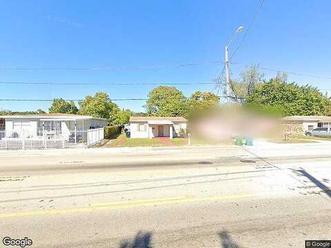 135Th, OPA LOCKA, FL 33054