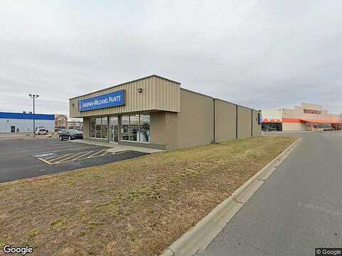 Sawyer, BEMIDJI, MN 56601