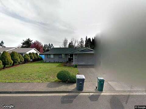 45Th, HILLSBORO, OR 97123